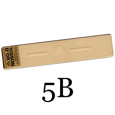 Mina Grafite Toison D’or 2.5mm 5B